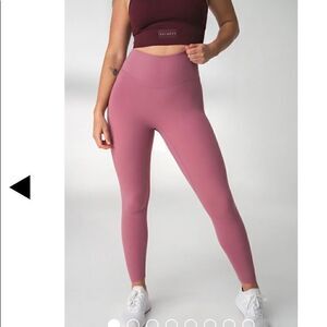 [balance athetica / vitality] OG a cloud leggings #4